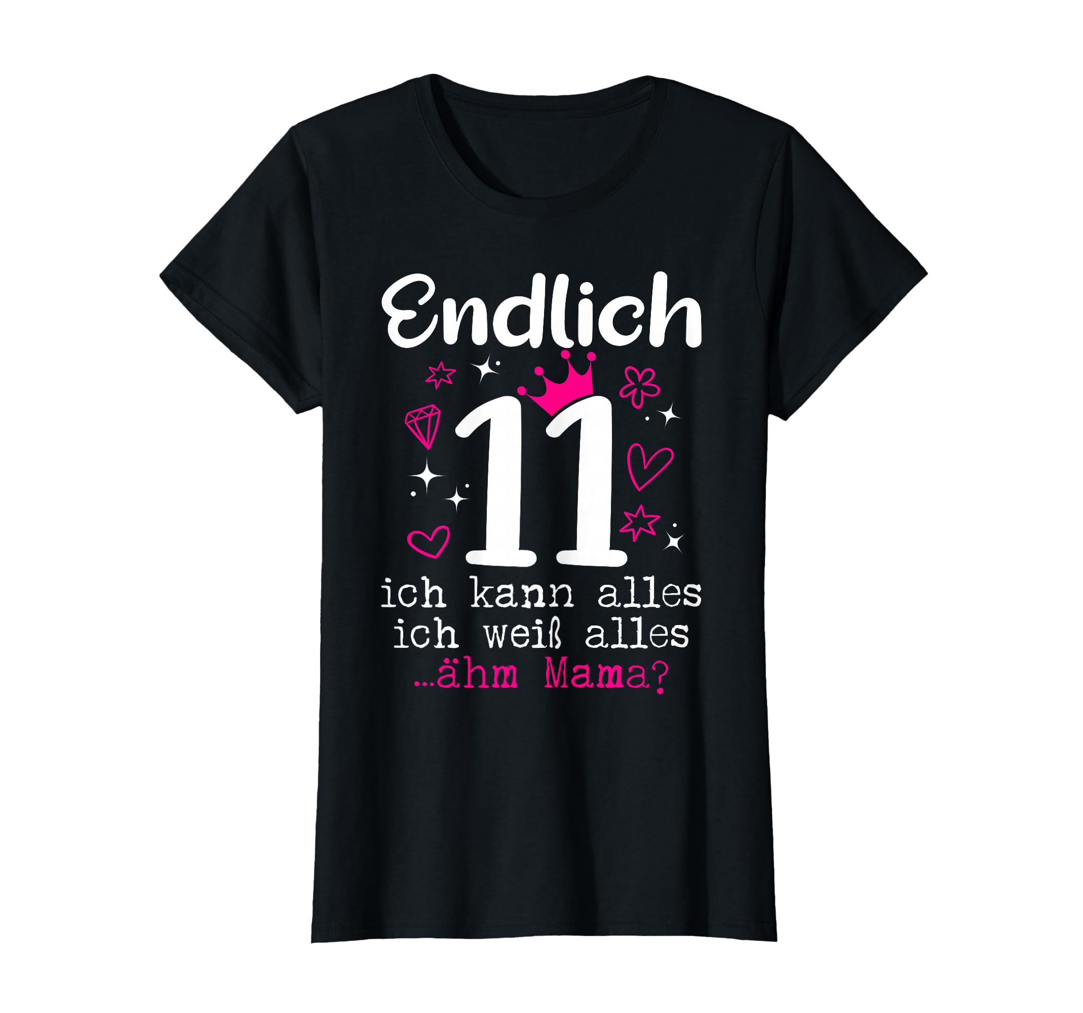 Kleidung mit Designs von Amazon Merch on Demand