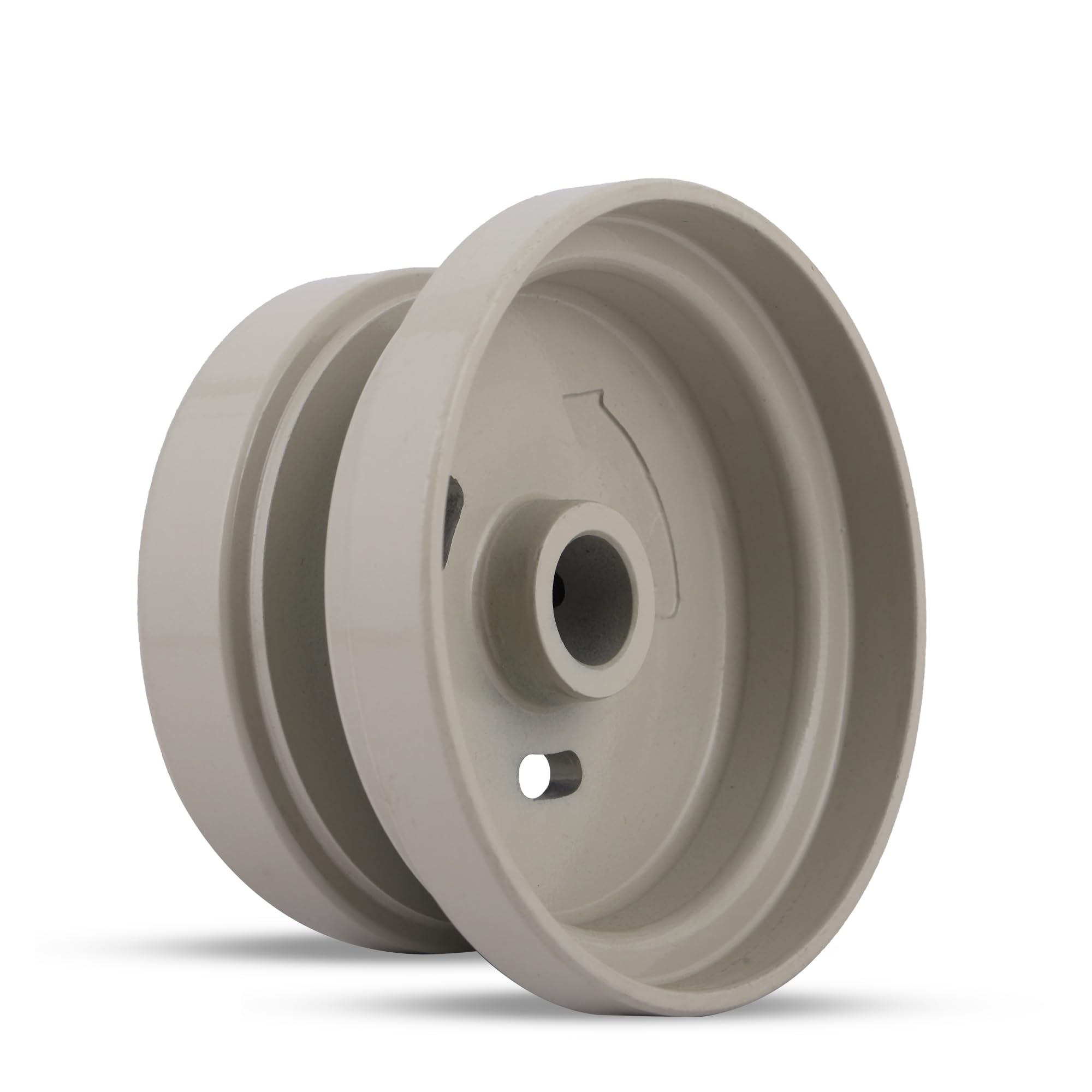 Sewing Machine Balance Wheel – Heavy-Duty Handwheel Pulley for Domestic & Industrial Sewing Machines (Durable Plastic Construction)-image-23