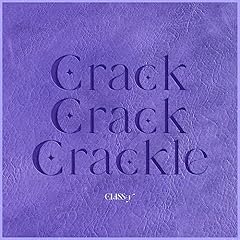 Crack-Crack-Crackle / CLASS:y