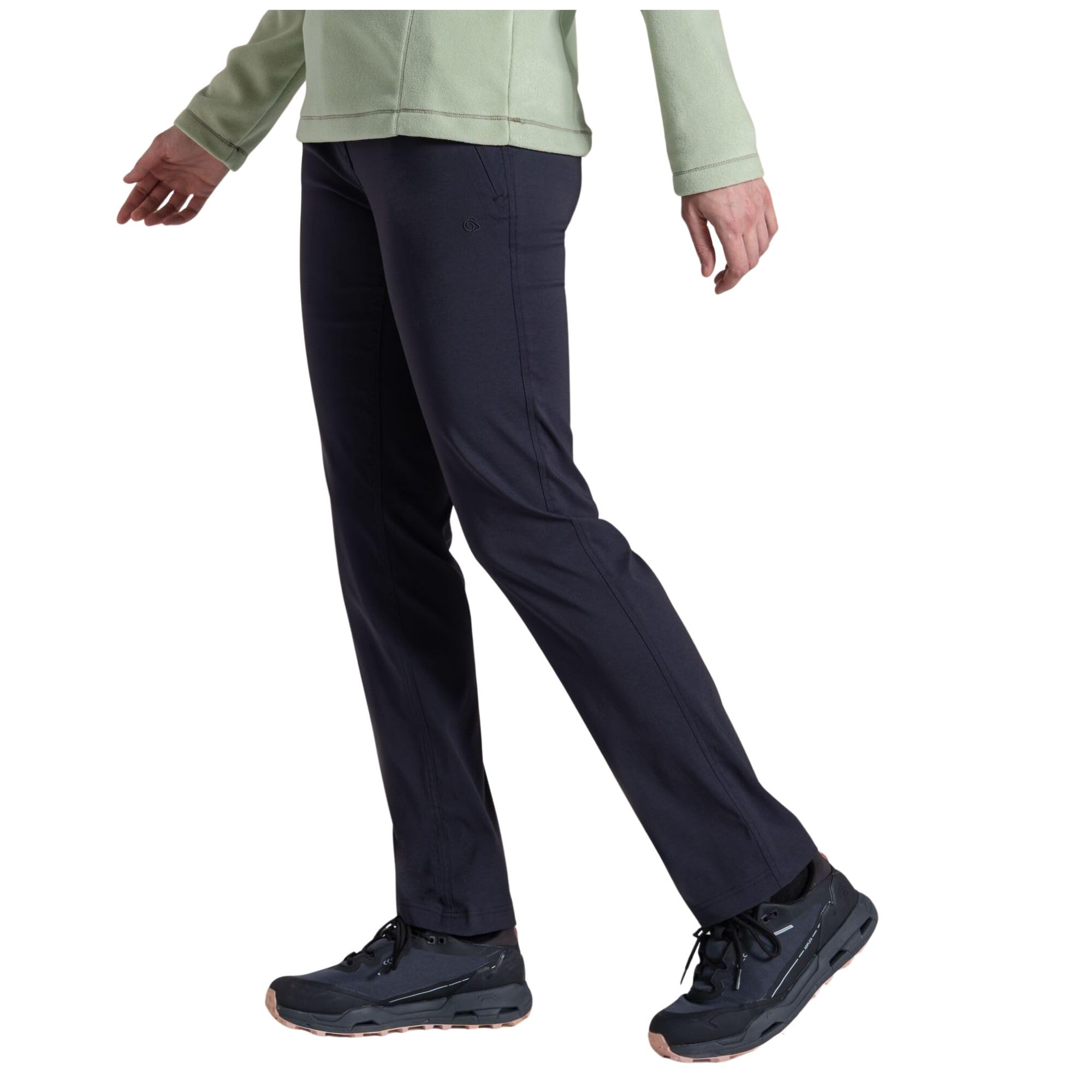 B&Q -  Kiwi Pro Iii Trouser Dark Navy 14