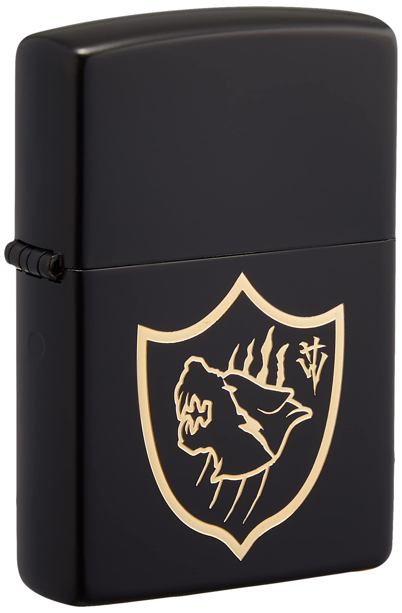 廃盤正規品未使用 バイオハザード　VILLAGE zippo ジッポー　ウルフ隊 楽天市場】ZIPPO ライター バイオハザード VILLAGE ジッポ