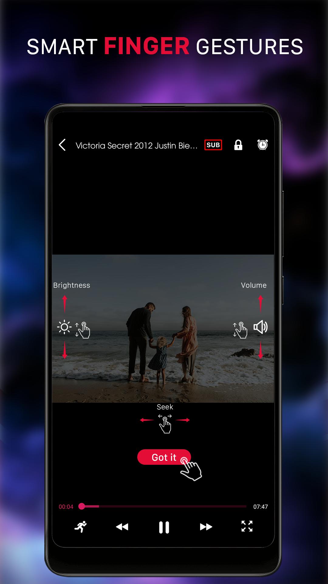 Video Player ProAmazon.co.jpAppstore for Android