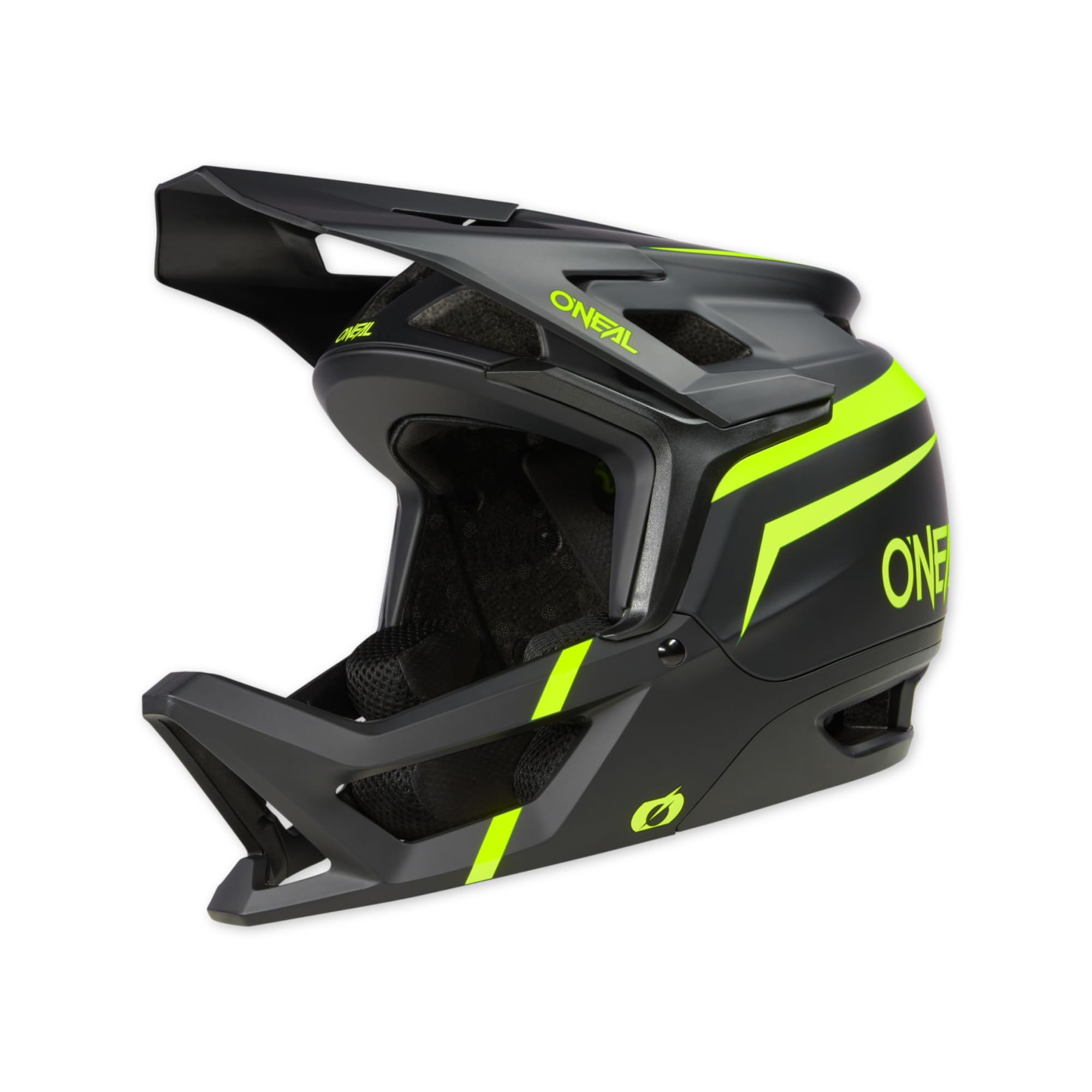 Casco Mountain Bike O'Neal Defender Ride V.22 - Leggero, Ventilato, Taglia XS-M - Sicurezza EN1078 - Foto 7