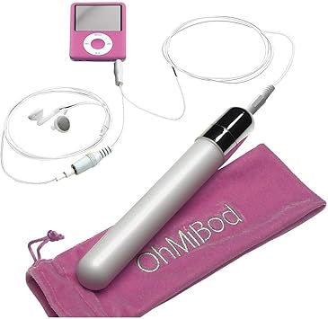 Vibrador Musical OhMiBod iBod : Amazon.es: Salud y cuidado ...