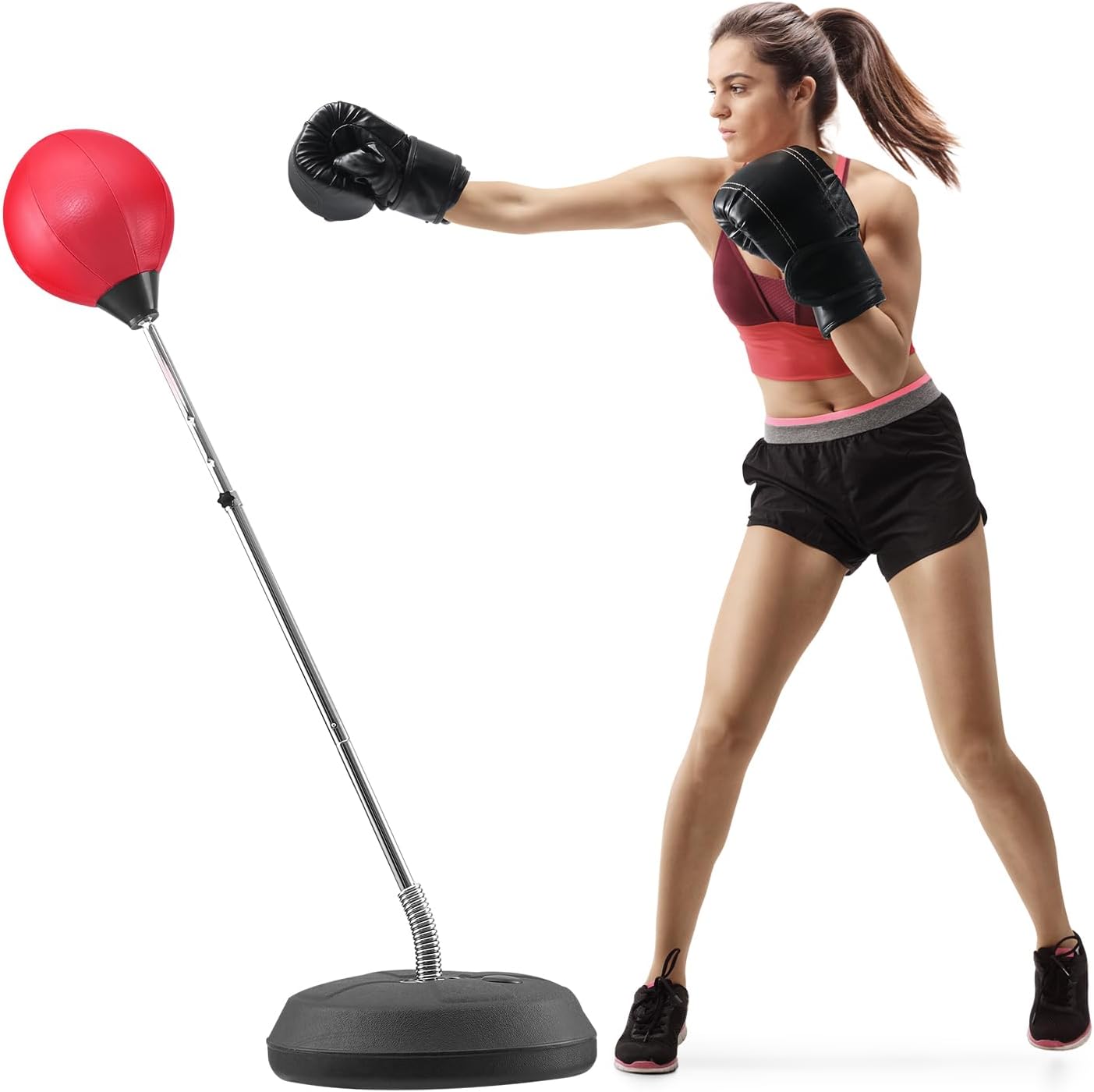 Cobra Bag Boxing Price Cobras Reflex Bag Boxing Boxing Speed Bag