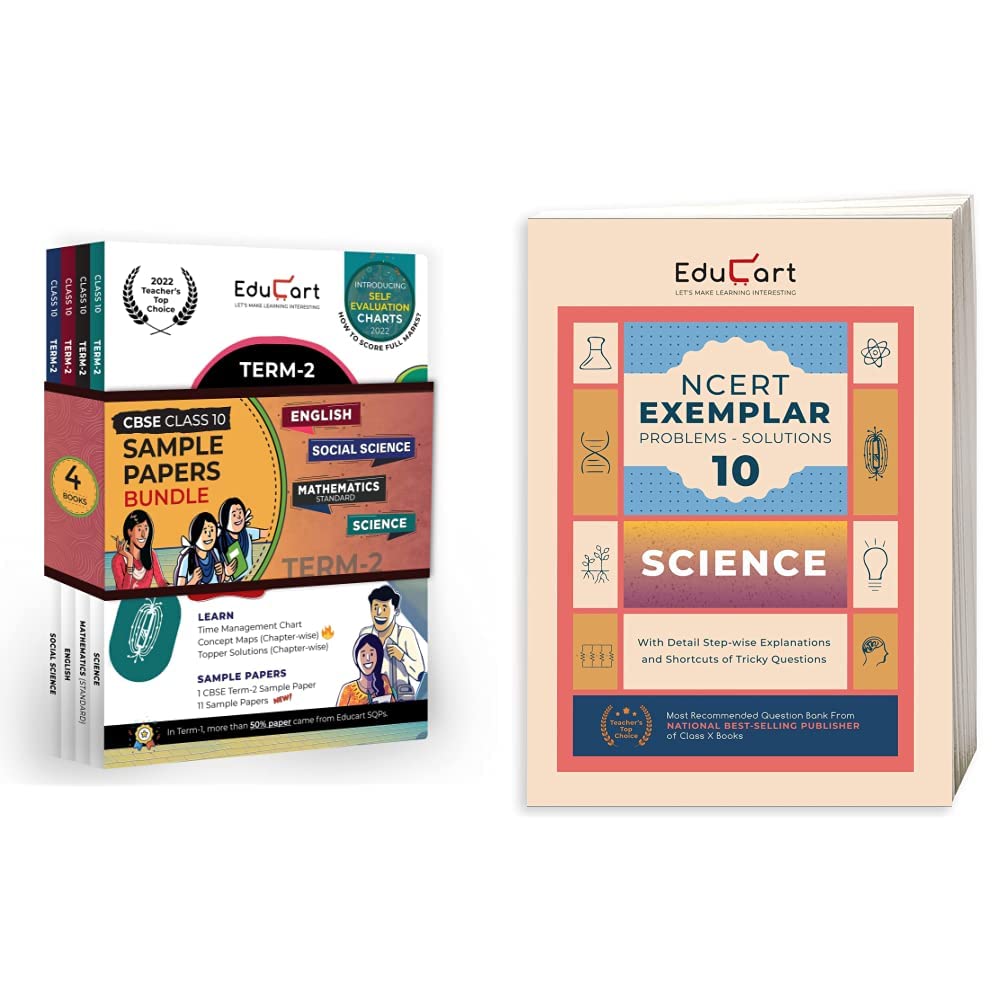 High-Quality Educart Class 10 Artwork Concept High-Quality Educart Class 10 Artwork Concept
