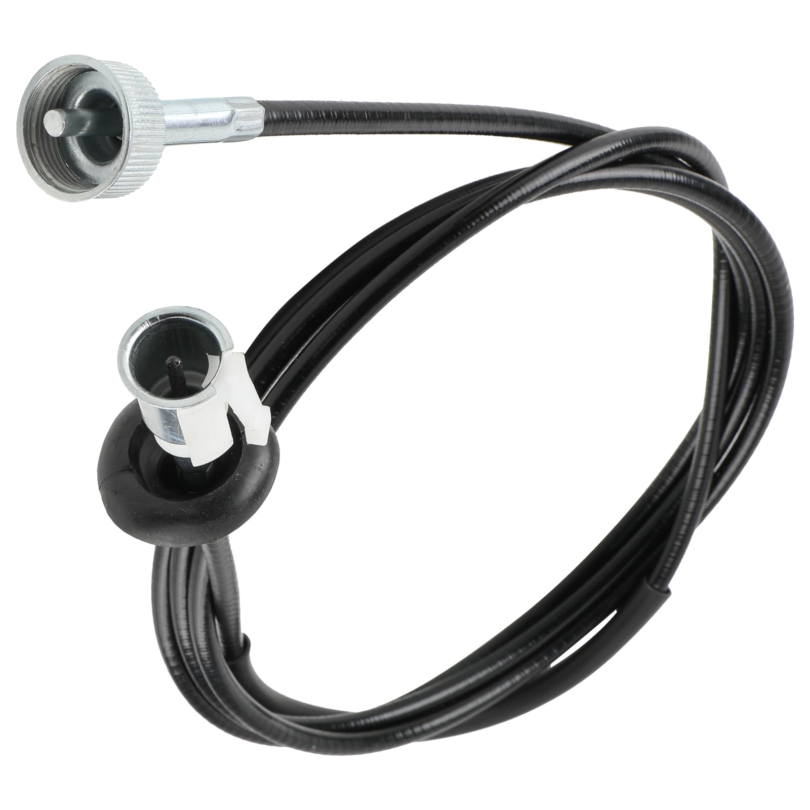 Speedometer Cable For 83-88 Toyota Pickup & 84-89 4Runner – OEM 83710-89124, A0370A0020