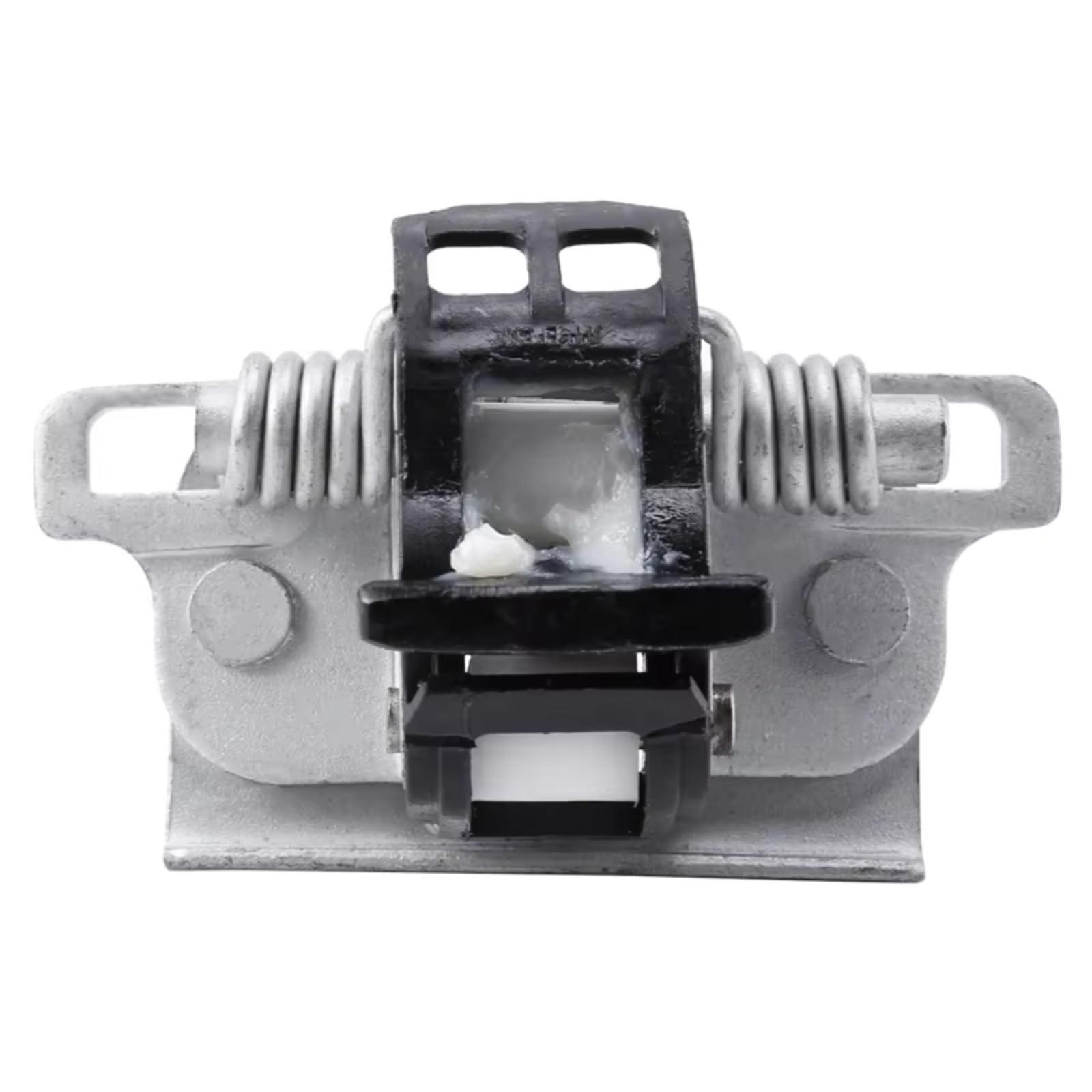 Limitador De Correa Compatible Con Peugeot Para 408 2010 2011 2012 2013 Puerta Delantera Trasera, Limitador Barra Tracción Correa Retención Tope Bisagra OEM: 9181.N3 Trasera 9181.N2 Delantera
