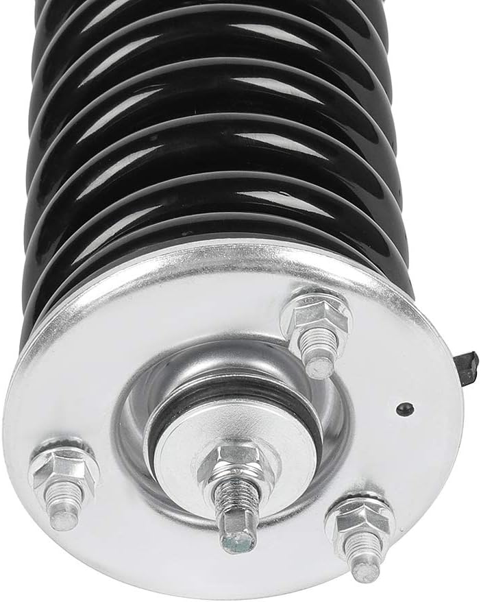 Front Complete Struts Assembly Shock Absorbers w/Coil Spring Fits 2005-2015 for Nissan Frontier Replace 371102 11296 (Set of 2)