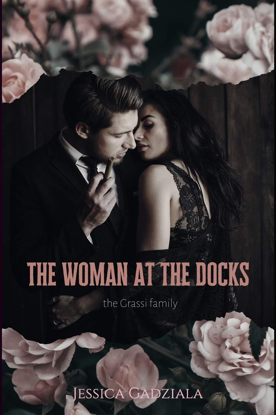 The Woman at the Docks: 1 (Grassi Family)