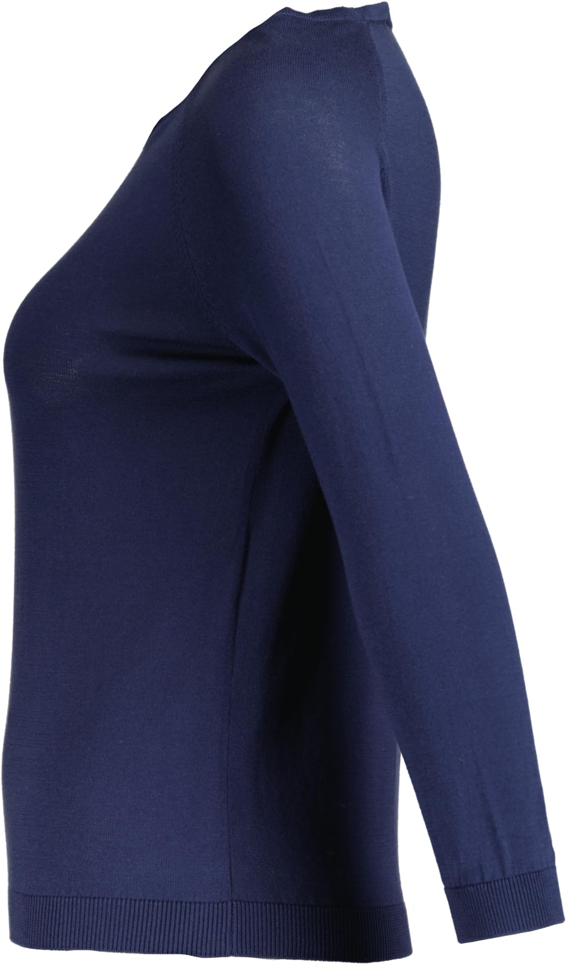 MaxMara Weekend Banda Damen Pullover blau