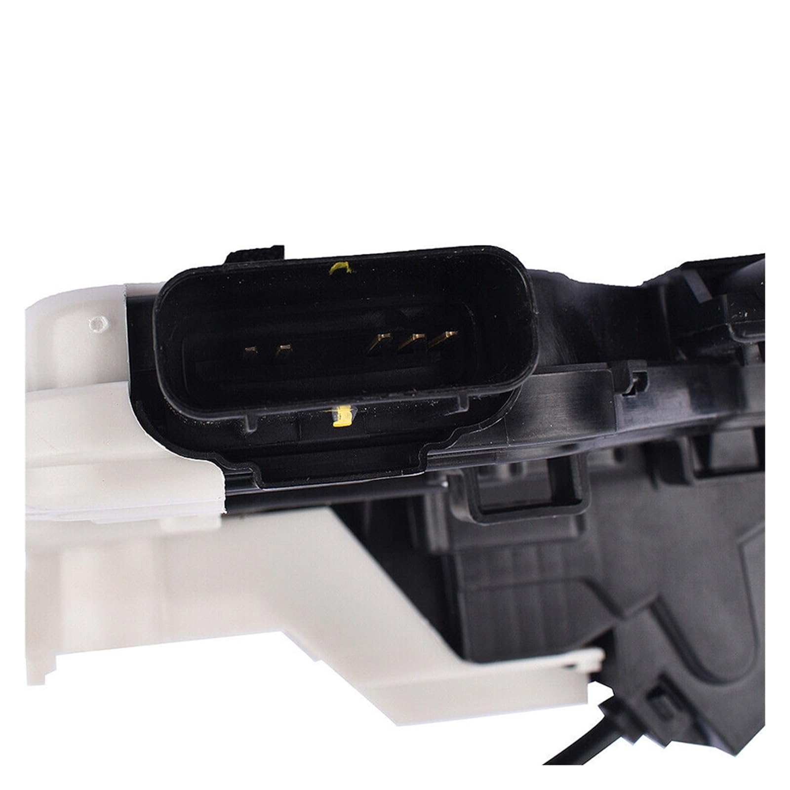 Für Hyundai Für Santa Fe 2.0L .4L 3.3L 2013 2014 2015 2016 2017 2018 81310-2W010 Türschlossantrieb Latch Vorne Links Rechts Türschloss Stellantrieb(Vorne rechts)