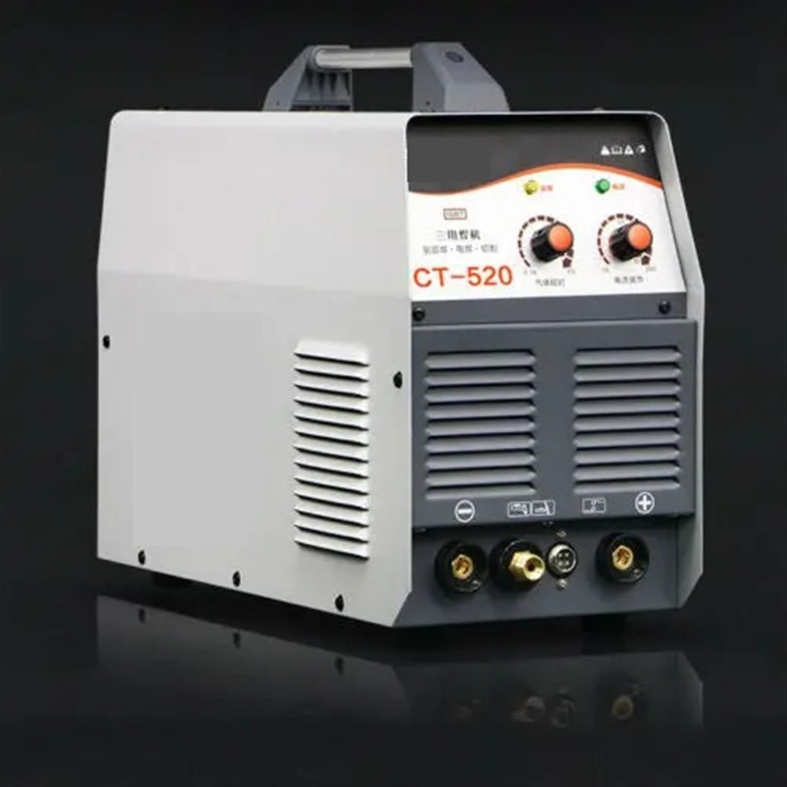 Amazon | エアープラズマ切断機 ARC プラズマカッター溶接機 CT520 TIG 
