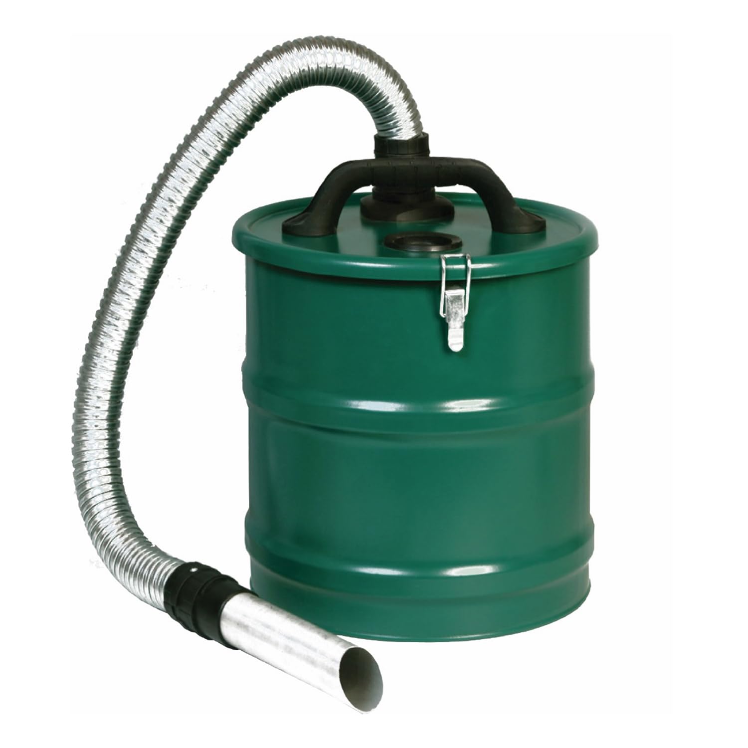Aspiracenere modello 000