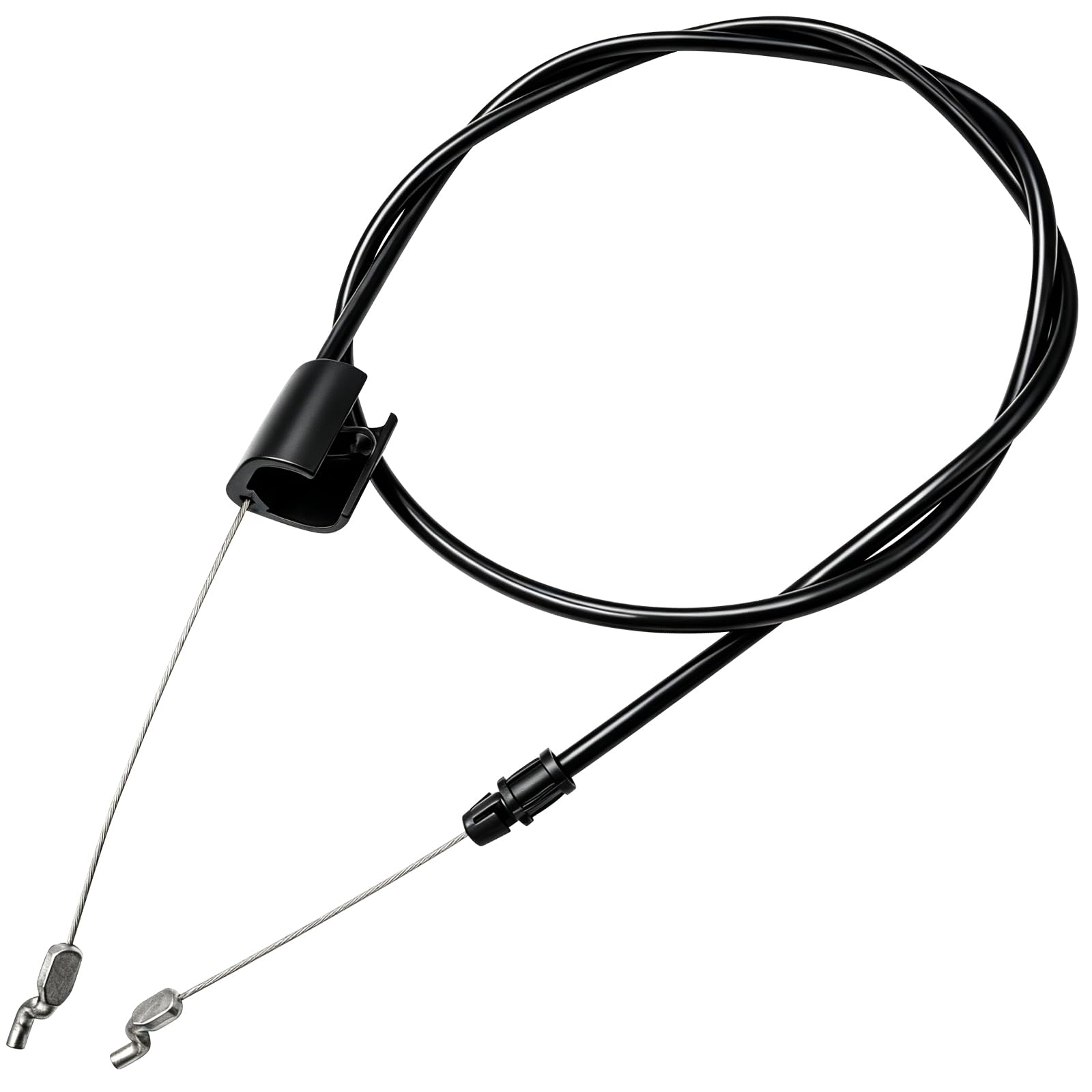 Amazon.com : 532176556 Engine Control Cable, 52 Inch Zone Control