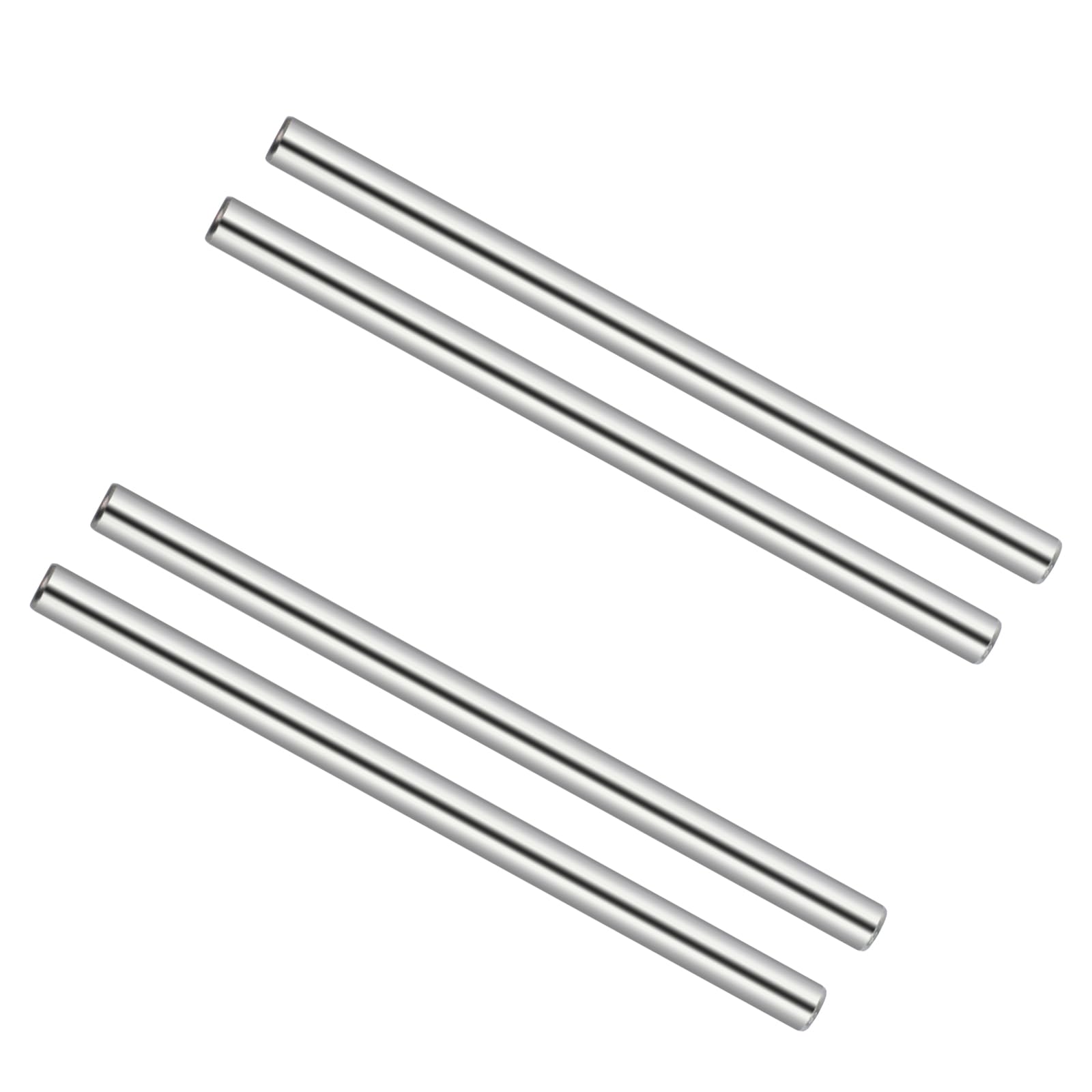 4Pcs Hinge Pin Lower 4x67.5mm Upgrade Parts for ARRMA Kraton Typhon Outcast Mojave Felony Fireteam Infraction 6S BLX?Replace ARAC5032/AR330381