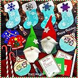 The Kids Craft DIY Craft Kit Monthly Subscription Box for Kids, Ages: 3-9