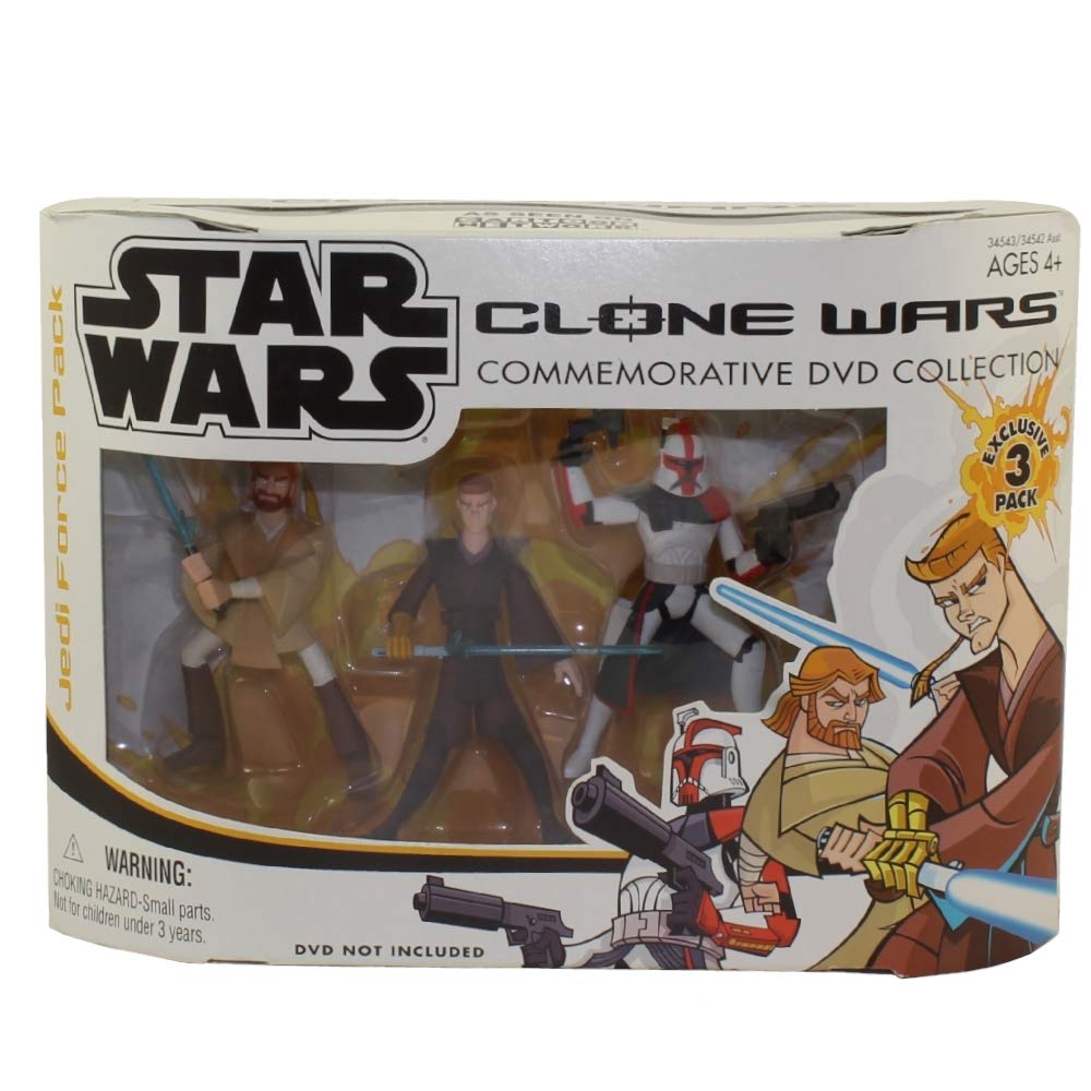 Figurines Commémoratives Star Wars Hasbro Compléter Votre Collection