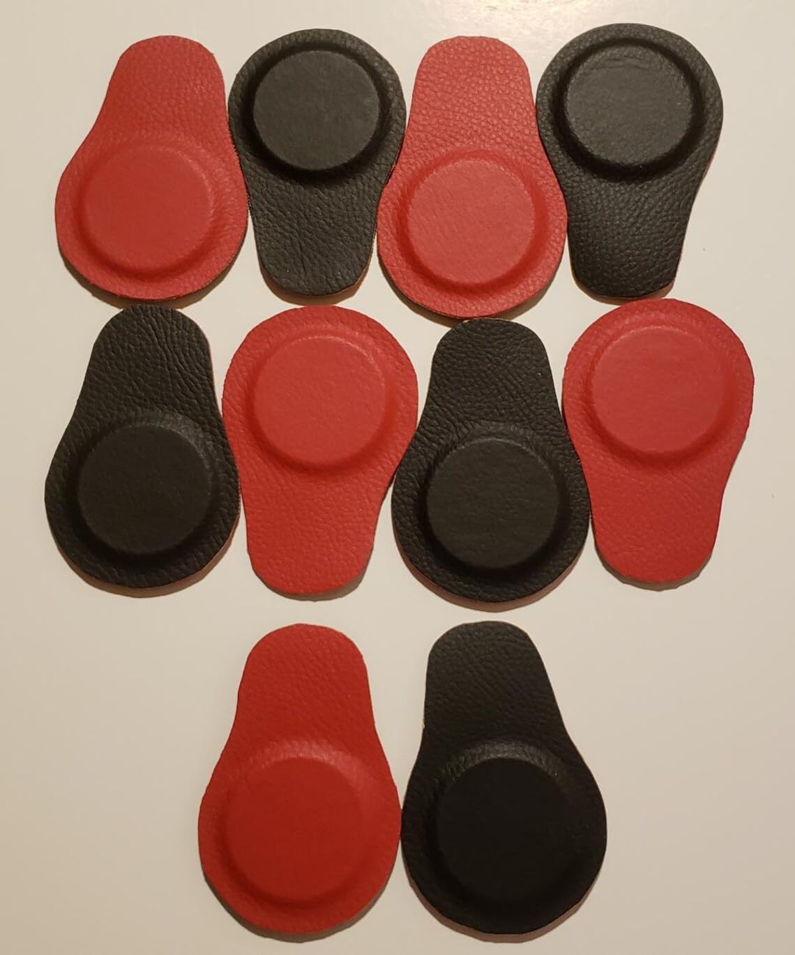 AFFORDABLE Neodymium magnets for biomagnetism, nice kit to start or complete your collection. Biomagnetic Dr. Goiz