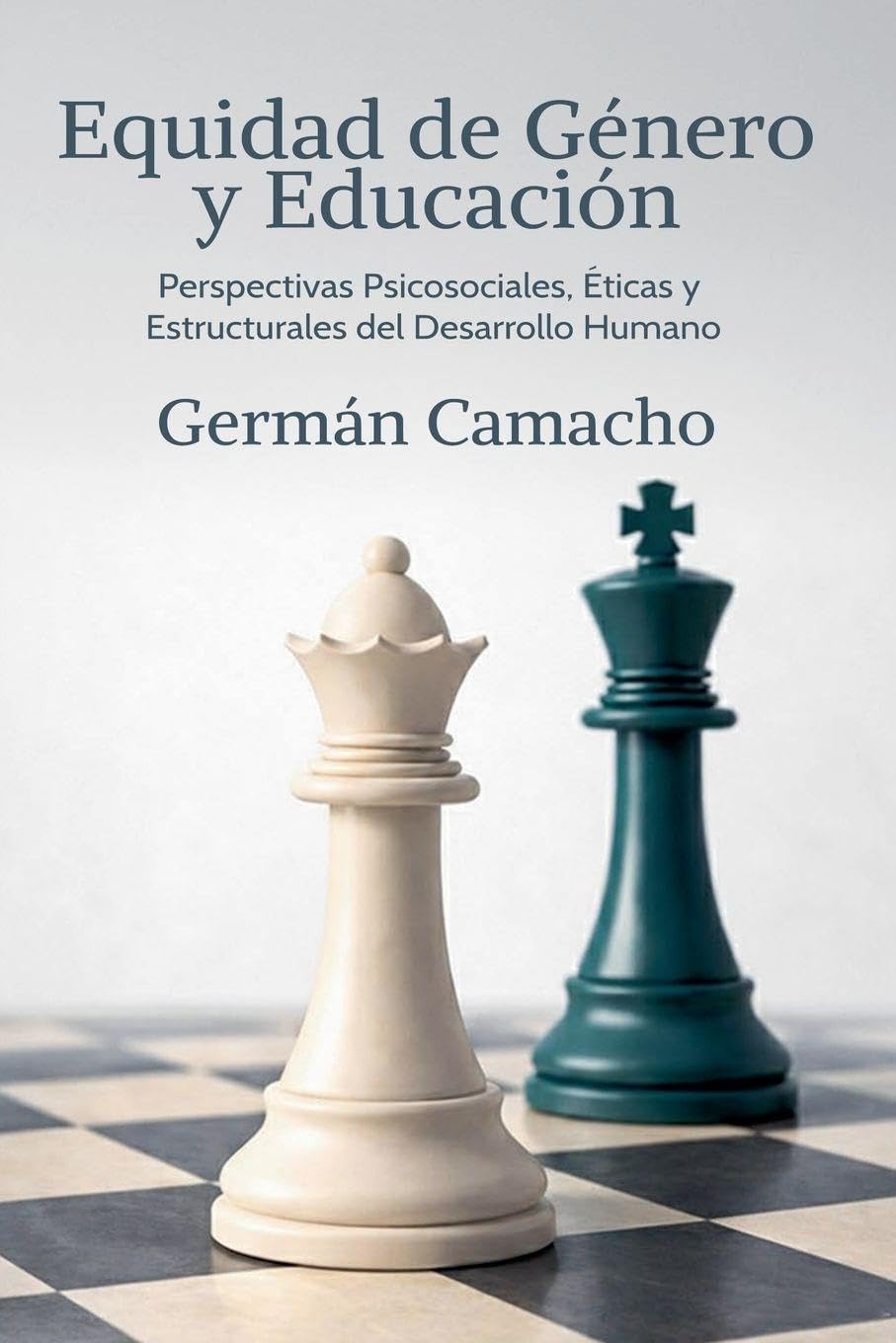 Equidad de Género y Educación