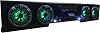 Cf Moto uforce 1000 RGB Stereo Radio soundbar