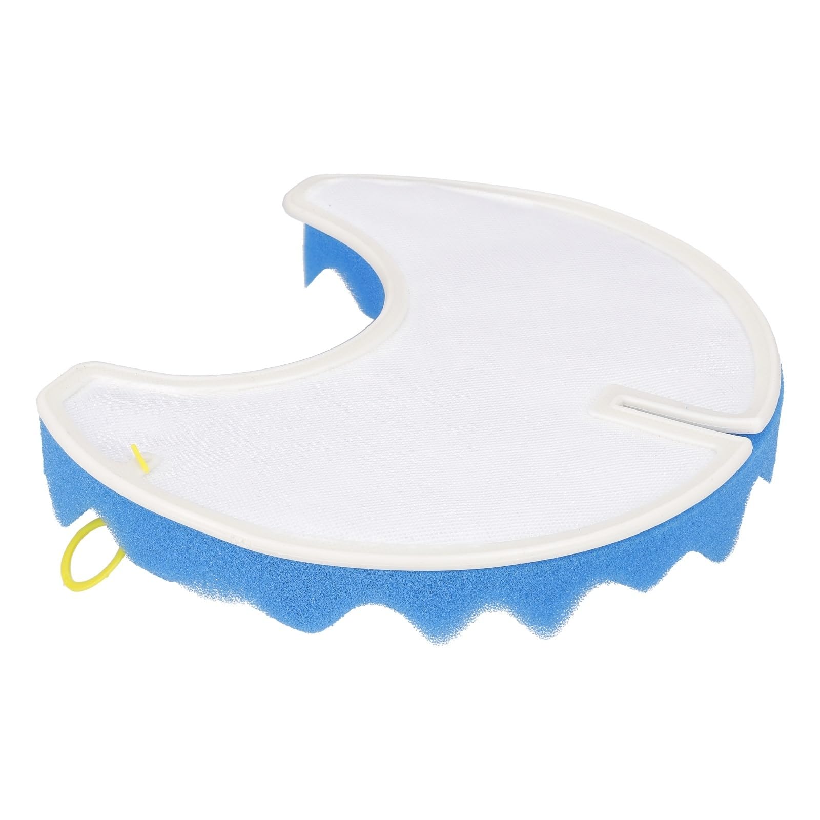 LUTH Premium Profi Parts Filtro de espuma compatible con Samsung Dj97-00847e para aspiradora