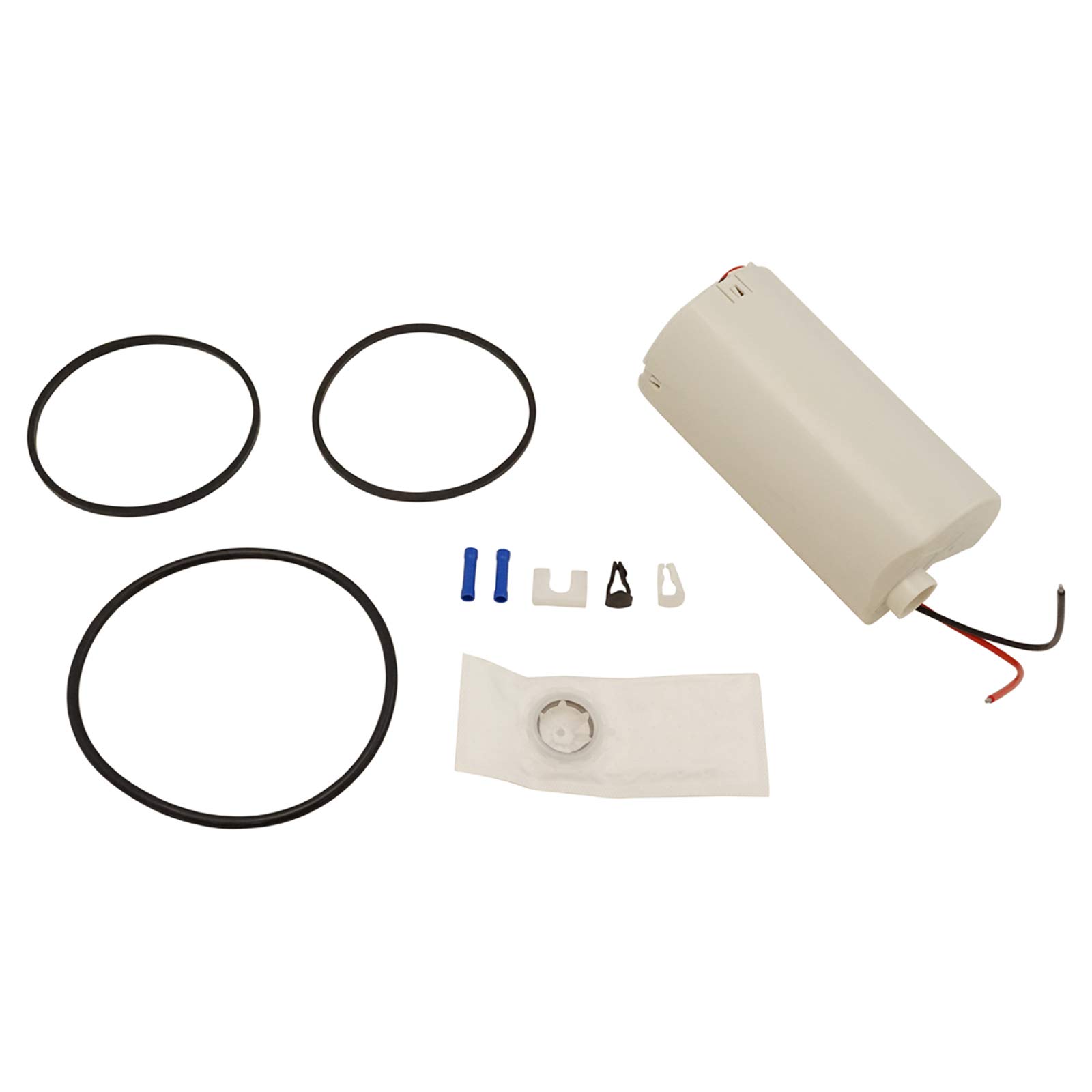 TRQ Electric Fuel Gas Pump Module