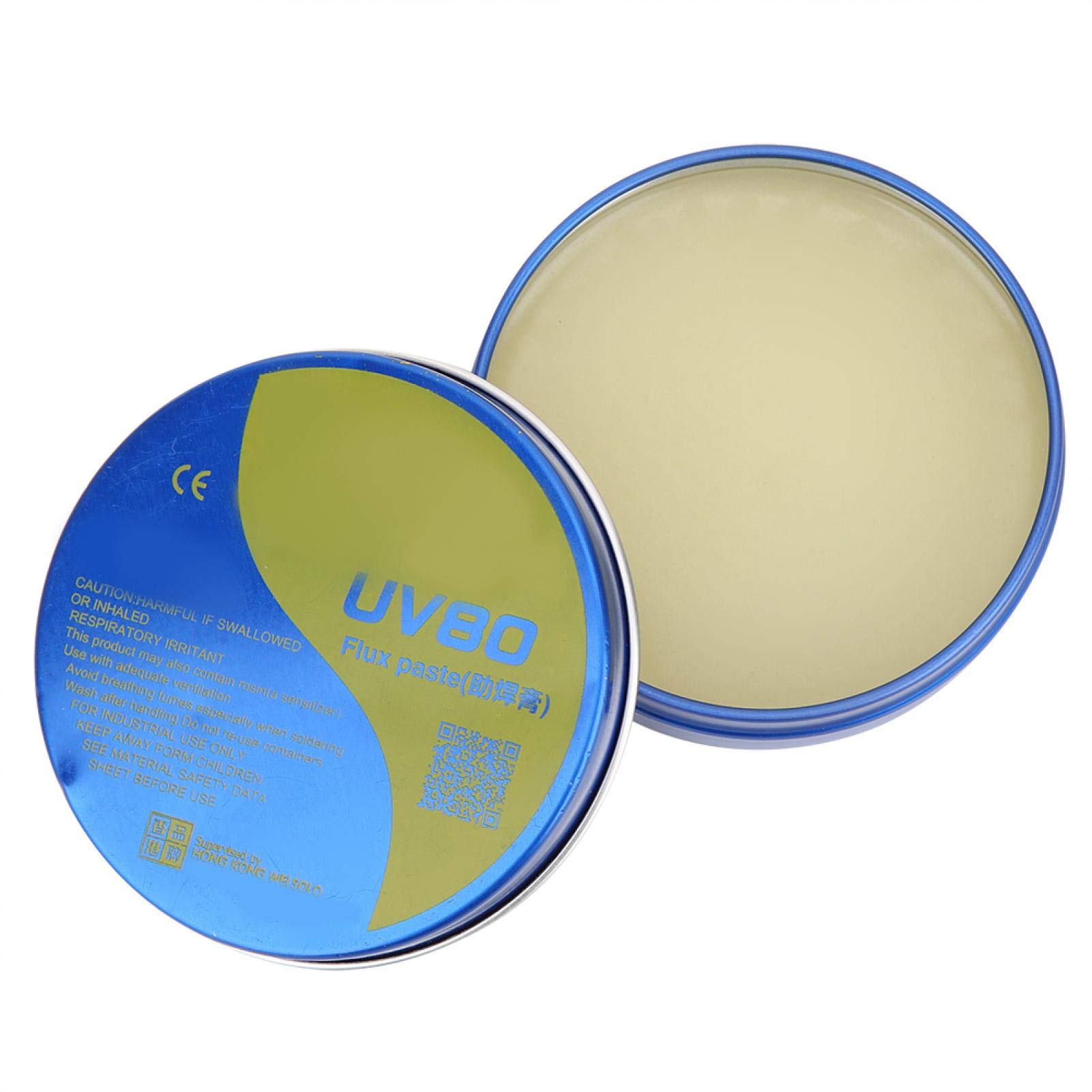 Buy Walfront Rosin Soldering Flux Paste Solder Paste for Welding Mobile
