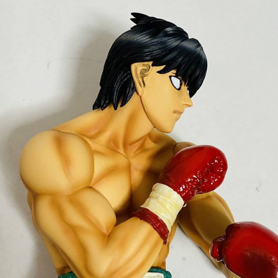 はじめの一歩 宮田一郎 フィギュア　通常版 はじめの一歩 THE FIGHTING！ New Challenger 宮田一郎 通常版