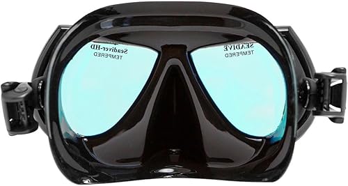 Miniatura 2 de XS Scuba Máscara Seadive by RayBlocker SeaDiver HD