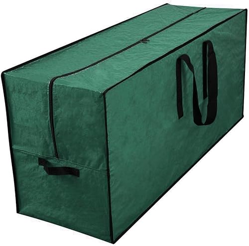 Miniatura 7 de Bolsa grande de almacenamiento para árbol de Navidad de 65 pulgadas de la marca Primode