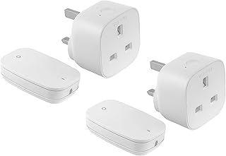 Ikea TRETAKT Zigbee Wireless Controllable Sma...,