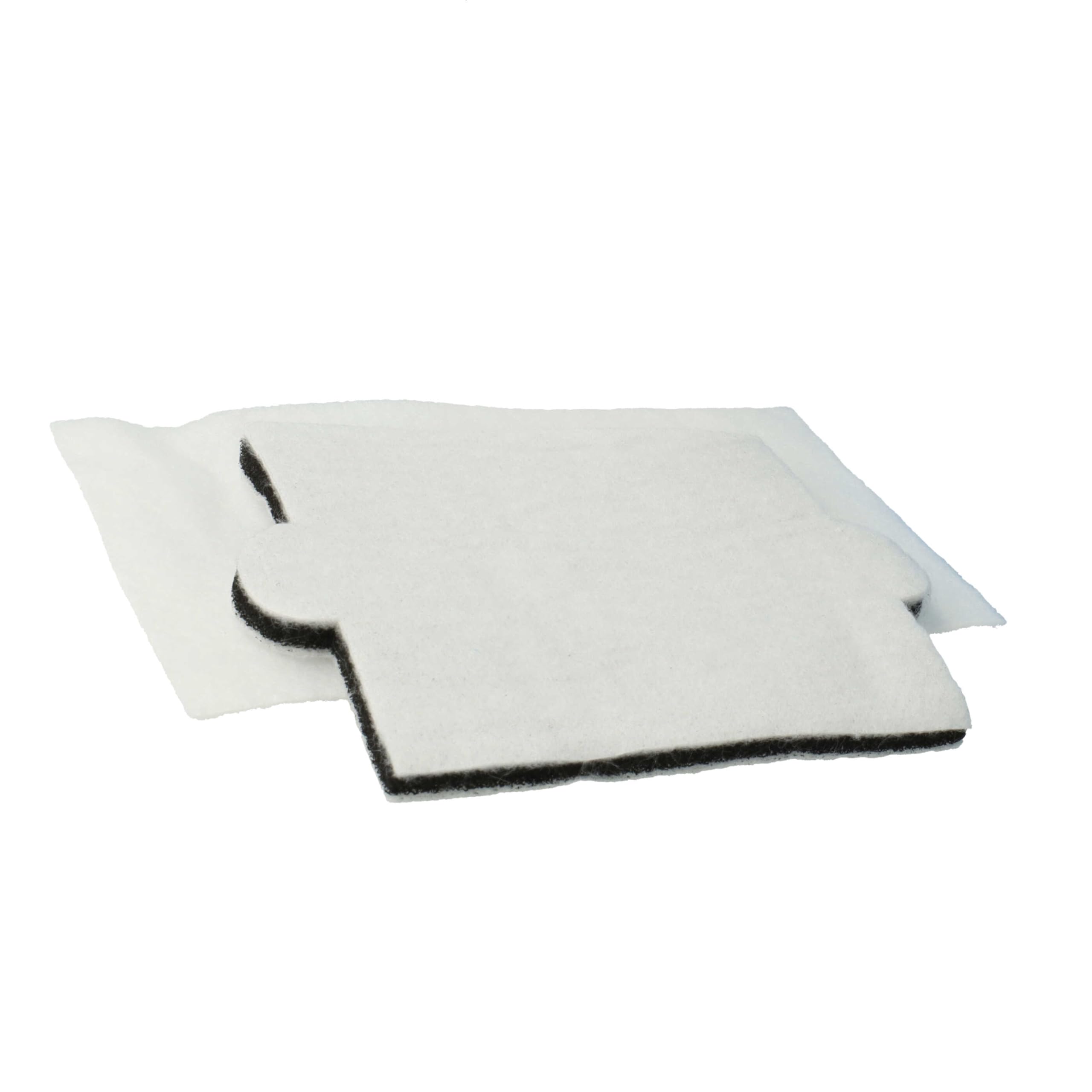 vhbw Zestaw filtrów kompatybilny z odkurzaczem Thomas Perfect Air Allergy Pure, Perfect Air Animal Pure - 5 x filtr zapasowy