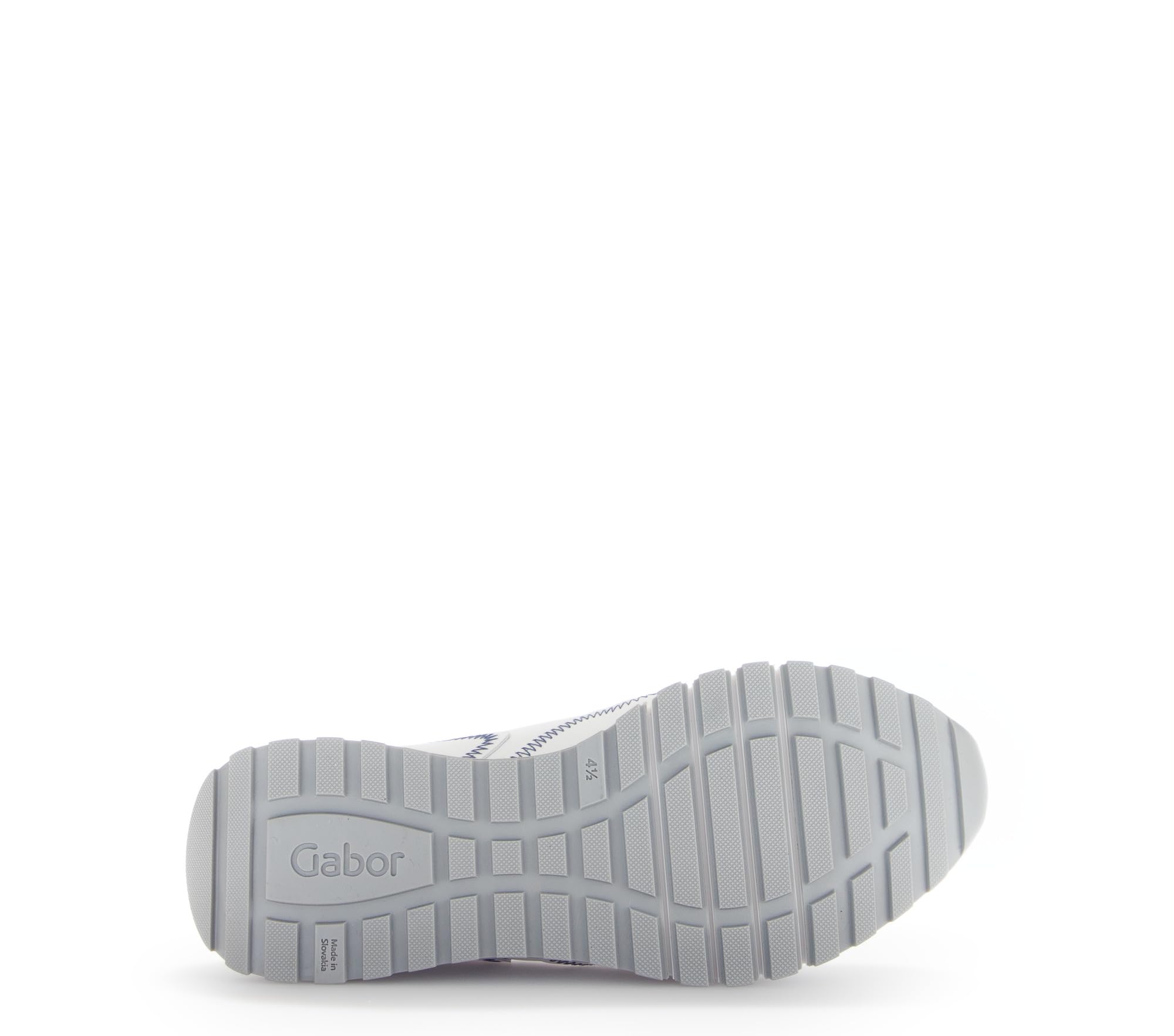 Gabor Damskie buty typu sneaker, damskie półbuty