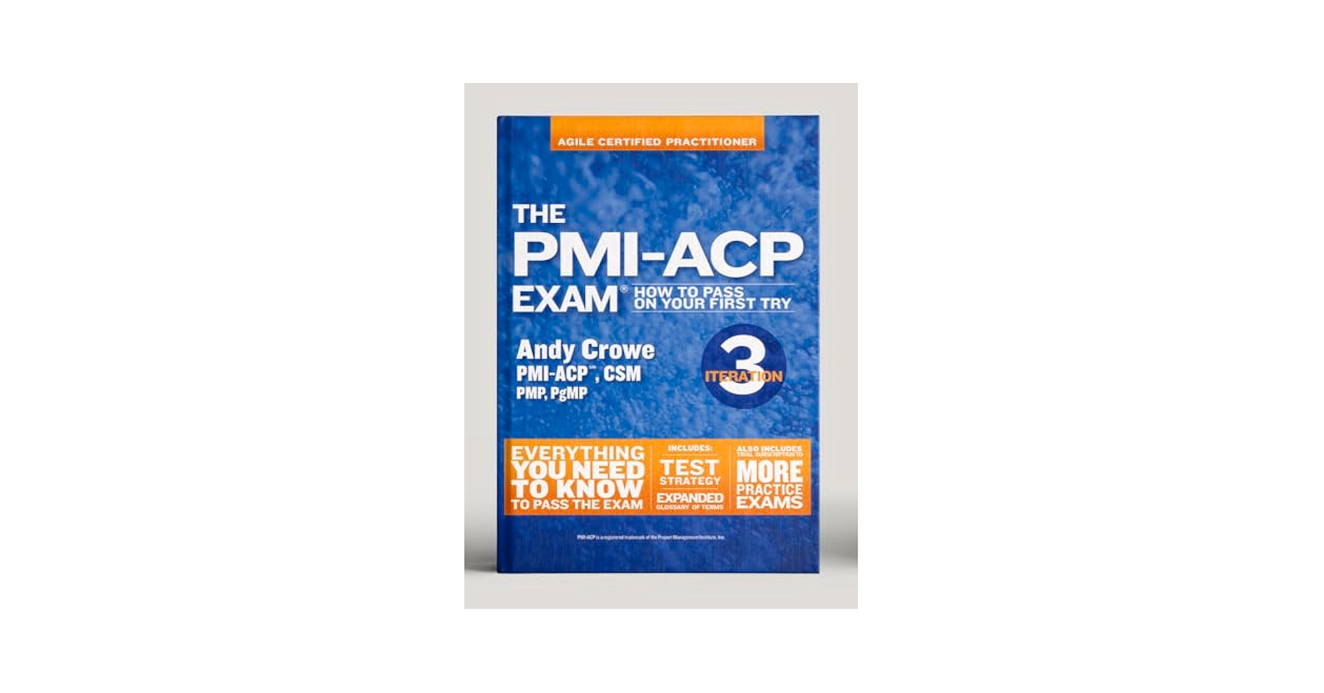 PMIアジャイル認定実務者 テキスト(PMI-ACP Exam Prep) Pmi-acp Exam Prep: Rapid Learning to Pass the Pmi Agile