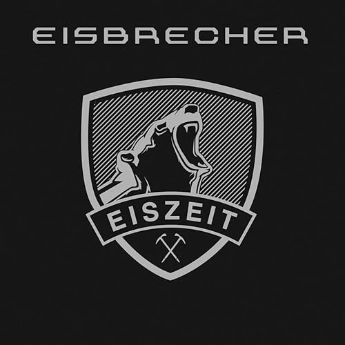 Eiszeit