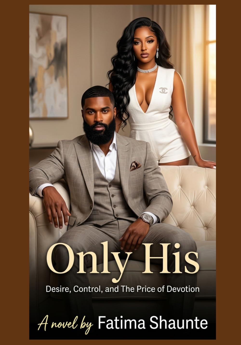 Only His