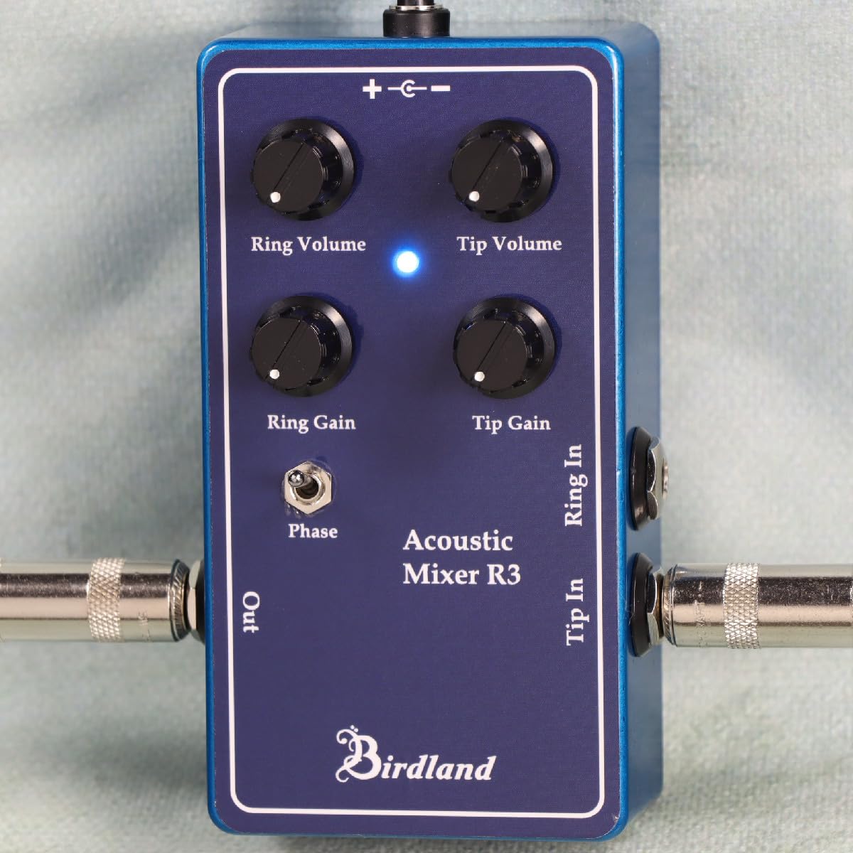 Amazon | Birdland/Acoustic mixer R3 アコースティック楽器用