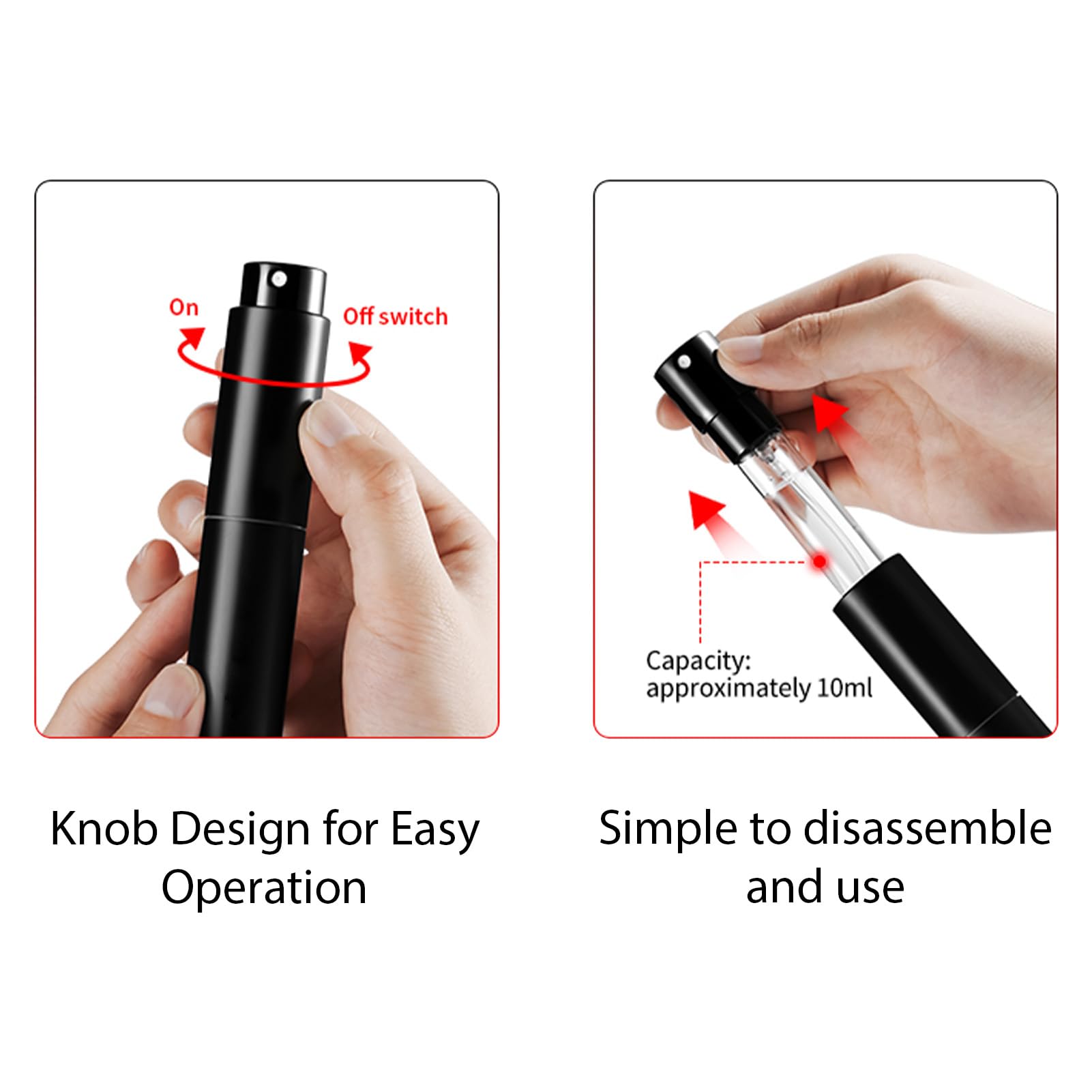 Kit de báscula de granos de café con botella pulverizadora, báscula digital de precisión de 0,1 g para elaboración de cerveza, pantalla LED de alta precisión de 30 g de capacidad,