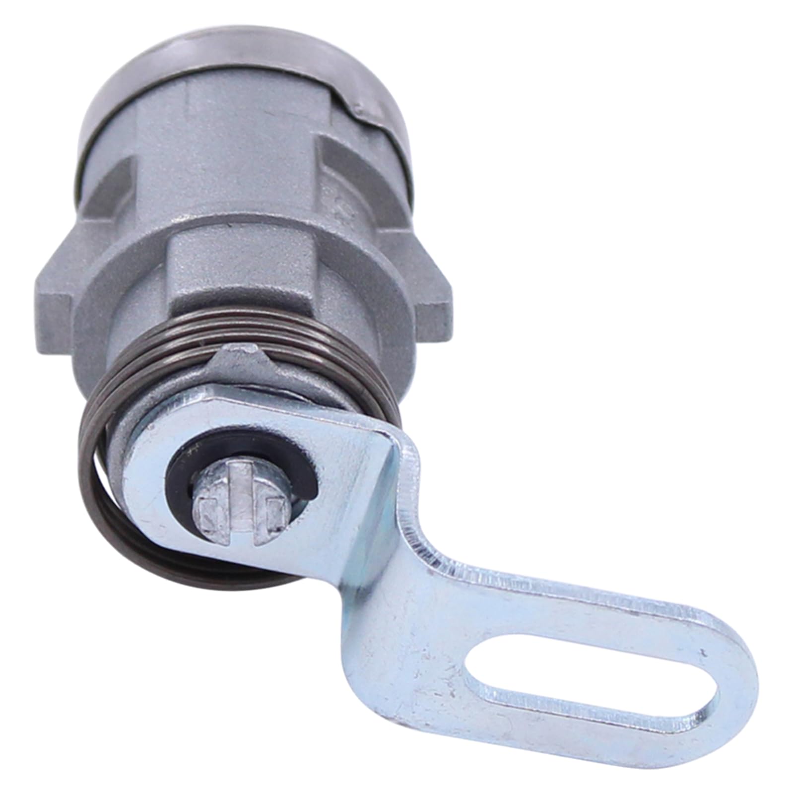 Cilindro Serratura Portellone Posteriore Con 2 Chiavi – Compatibile Con Toyota Tundra 2014-2021 E Tacoma 2016-2022 - 4