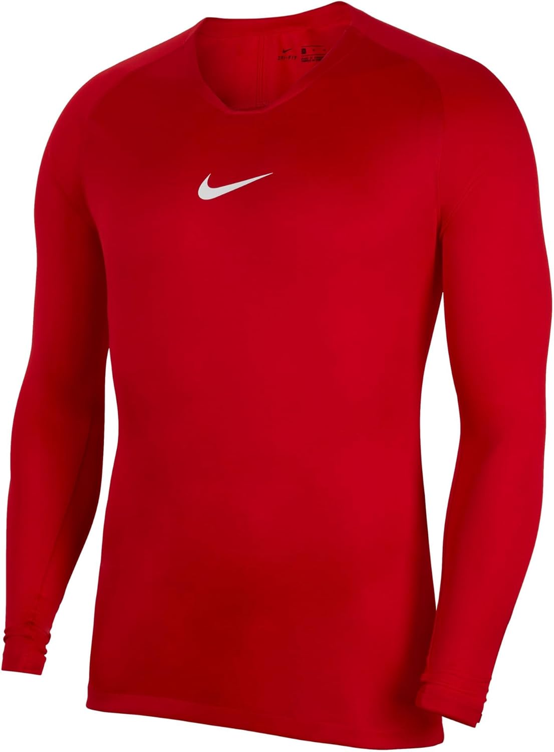 NIKE Men's Park First Layer Top Thermal Long Sleeve Top