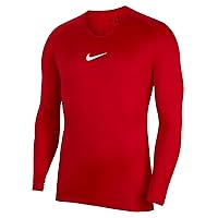 Nike, Nike Park First Layer Top