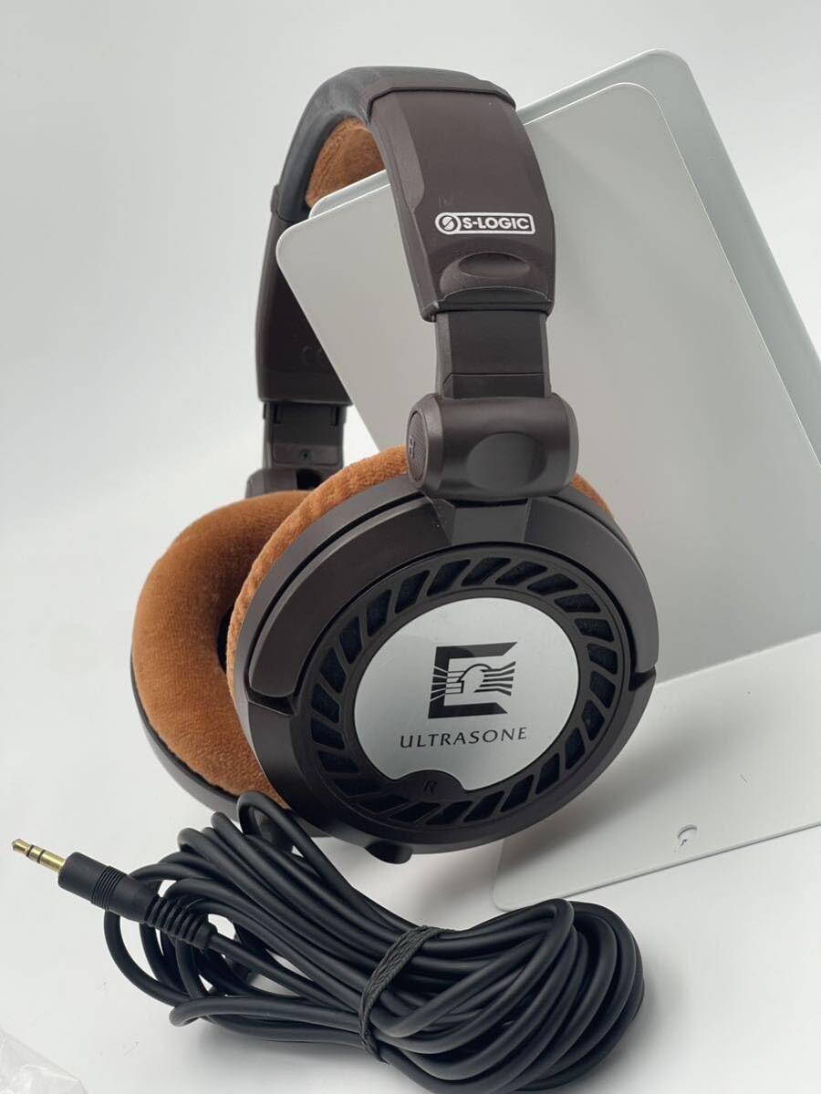 Amazon.co.jp: レア ヘッドホン ヘッドフォン HFI-2200 ULE 当時物 
