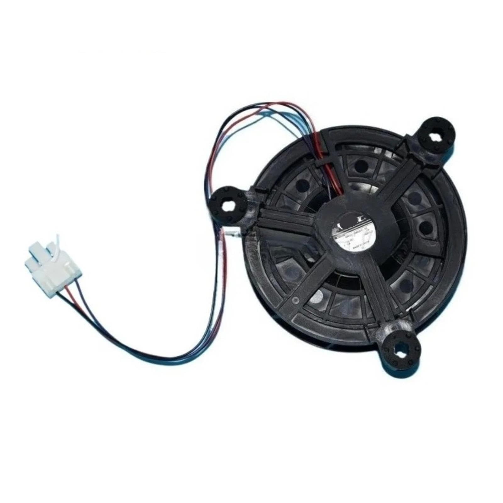 Ventilador De Refrigeración, Compatible Con Haier