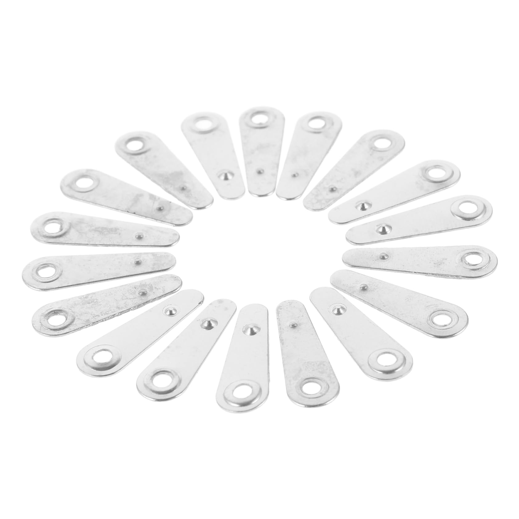 Accessoires de fixation Lurrose pour réparer et stabiliser vos cadres