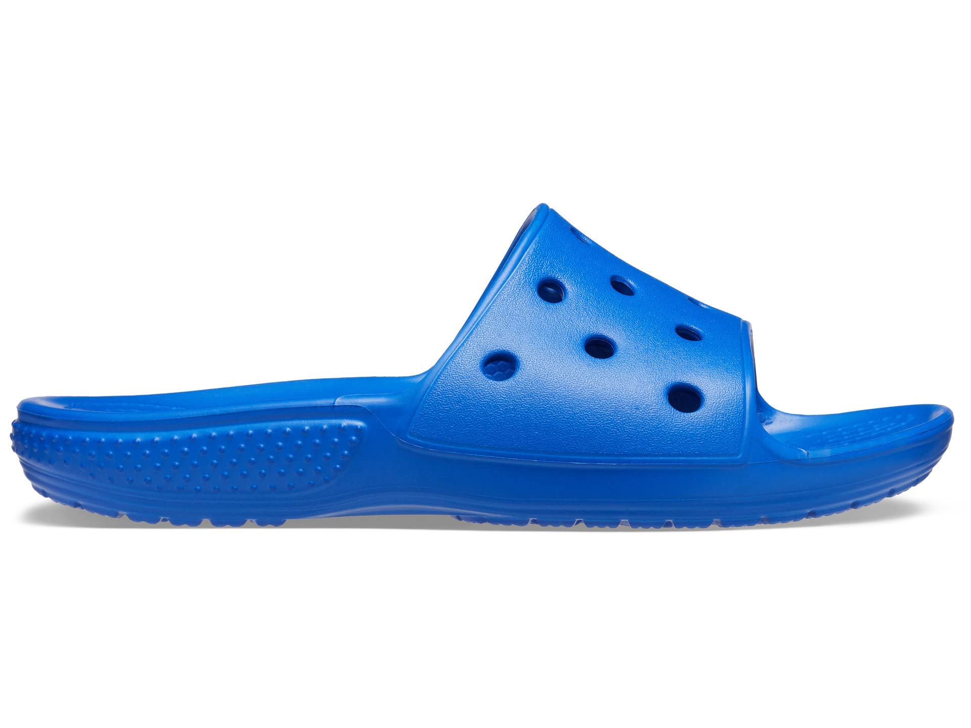 Crocs Classic Crocs Slide K ZoccoliUnisex - Bambini e ragazzi