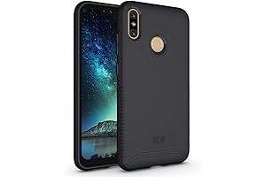 TUDIA Merge Case Compatible with BLU Vivo XL Case, Slim Dual Layer...