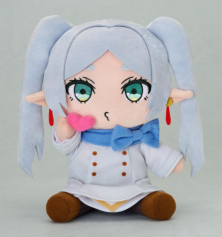 Amazon.co.jp: グッドスマイルカンパニー[GOOD SMILE COMPANY] 葬送の