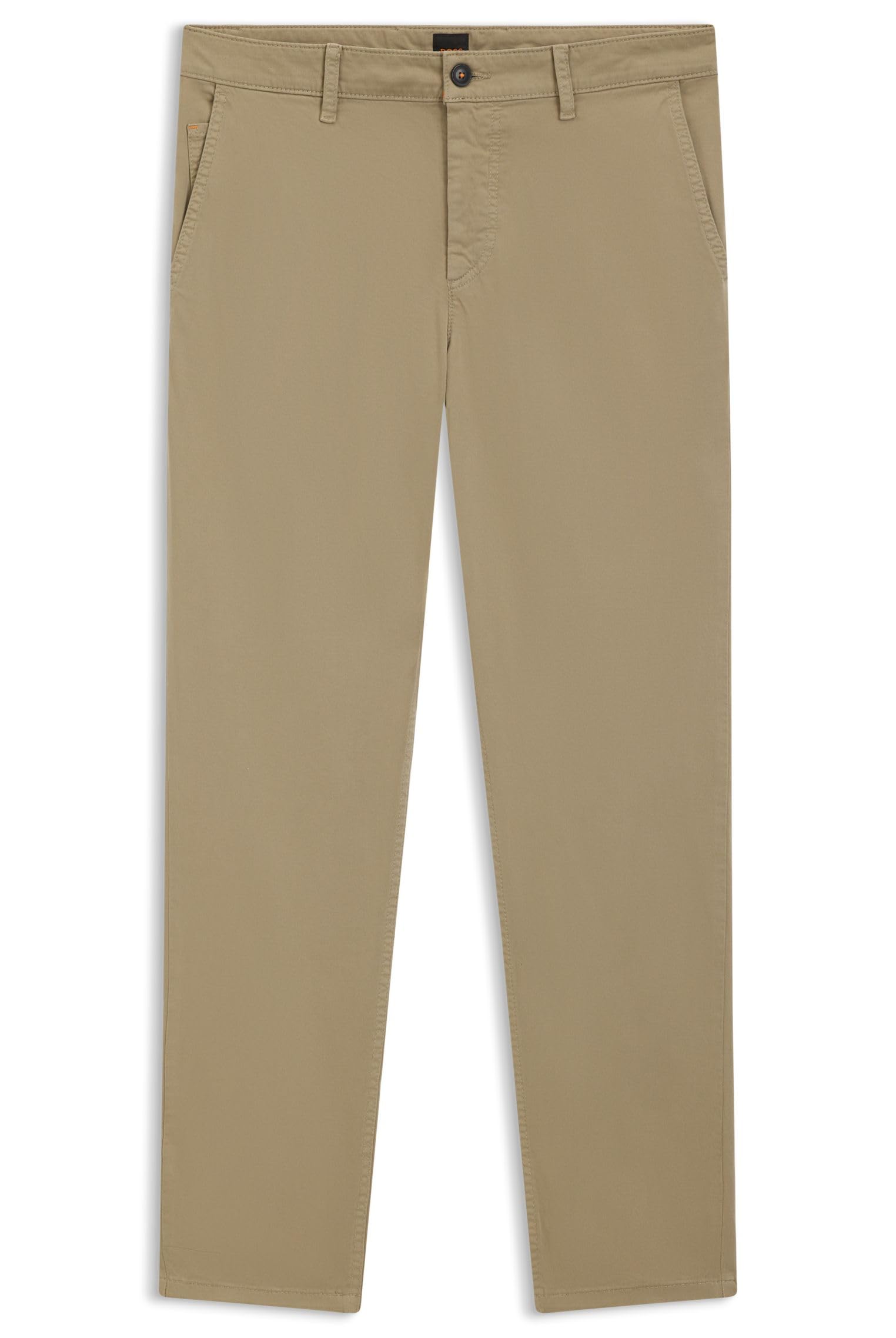 BOSS BMO Men Chino_Tapered 10242156 01 239 3836