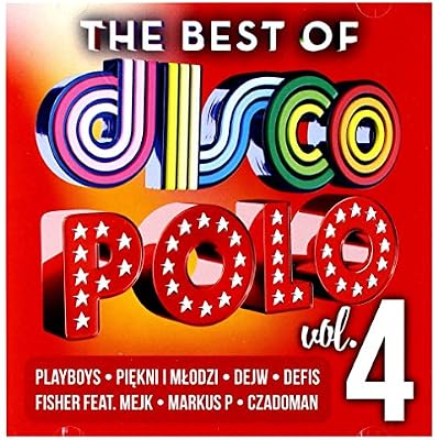 The Best Of Disco Polo vol. 4